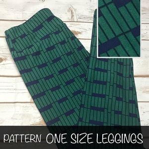 LuLaRoe leggings